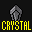 Large Null Crystal
