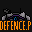 Defense Pauldrons
