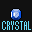 Medium Water Crystal
