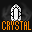 Giant Air Crystal