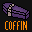 Coffin Candy