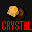 Unrefined Abyss Crystal