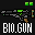 Bio Gun Mk1