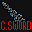 Crystal Sword T2