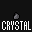 Null Crystal Fragment