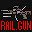 Rail Gun (Lvl 3+)