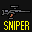 Sniper Rifle (Lvl 5)