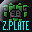 Zion Plate