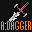 Artifact Dagger