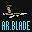 Arm Blade
