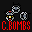 Crystal Bombs (Lvl 3+)