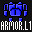 Body Armor Lv1