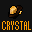 Fractured Abyss Crystal