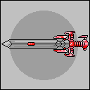 Crystal Sword