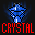 Perfect Water Crystal
