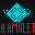 Aeon Amulet