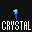 Water Crystal Shard