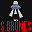 Scout Drones