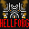Hellforged Armor