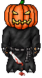overlord88's entry for the Halloween competition!