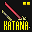Masters Katana