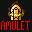 Amulet Crystal