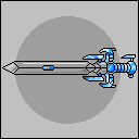 Crystal Sword