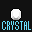 Medium Air Crystal