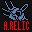Alien relic