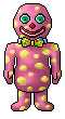 Shade's Blobby