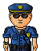 Officer Rahpaz