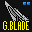 Gun Blade Mk3