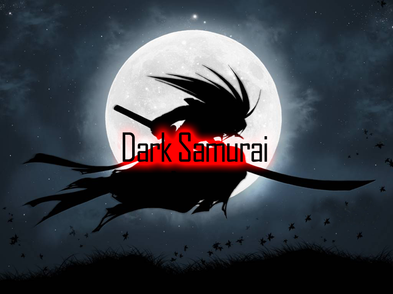 Dark Samurai