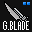 Gun Blade Mk1