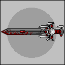 Crystal Sword