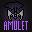The Amulet!‎