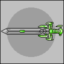 Crystal Sword