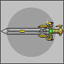 Crystal Sword