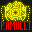 Prime Amulet