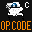 Operation Code C