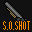 Sawed-off Shotgun