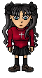 Rin Tohsaka