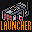 Barrage Launcher